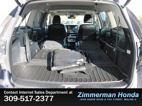 Used 2019 Toyota Highlander Limited image 8