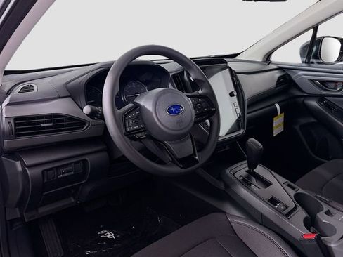 New 2026 Subaru Crosstrek 2.0i Premium AWD/4WD image 9