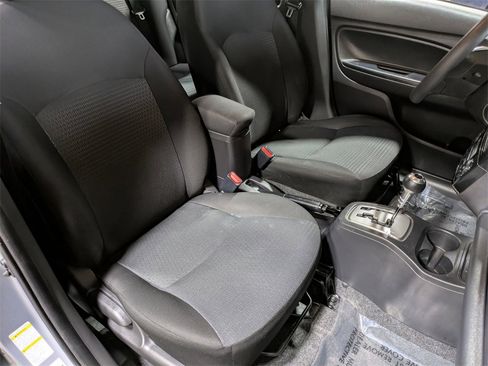 Used 2024 Mitsubishi Mirage G4 ES image 25