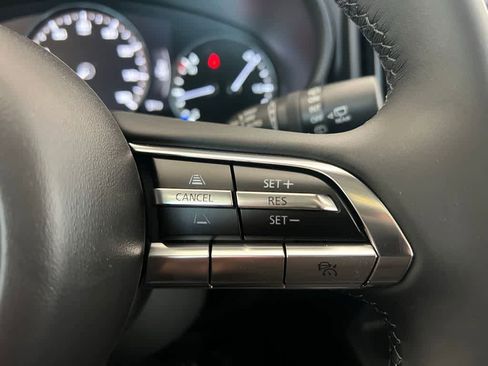 Used 2025 MAZDA CX-50 AWD 2.5 S w/ Premium Package image 23