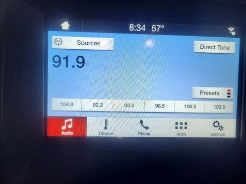 Used 2016 Ford Edge SEL w/ Equipment Group 201A image 25