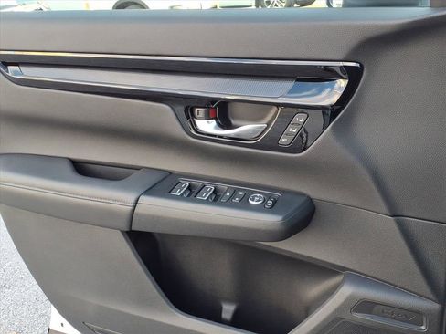 Used 2024 Honda CR-V EX-L image 7