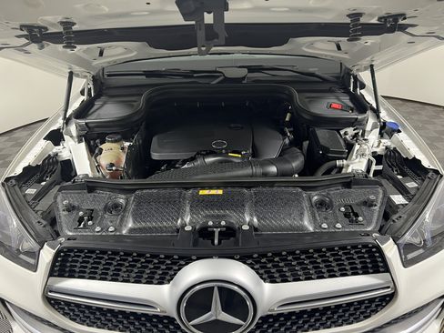 Used 2023 Mercedes-Benz GLE 350 image 17