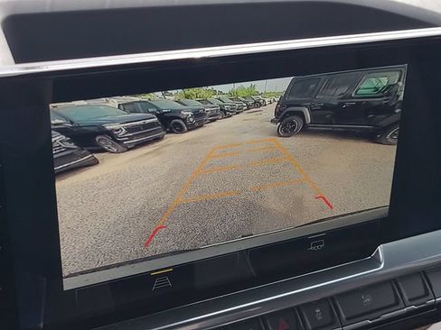 New 2026 Chevrolet Silverado 1500 LT RWD image 27