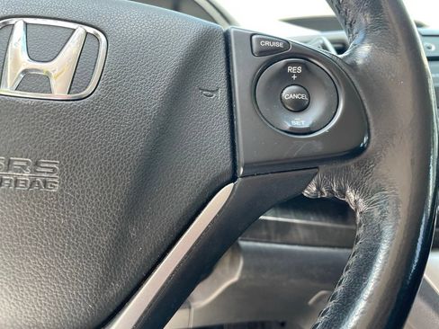 Used 2013 Honda CR-V EX-L image 14