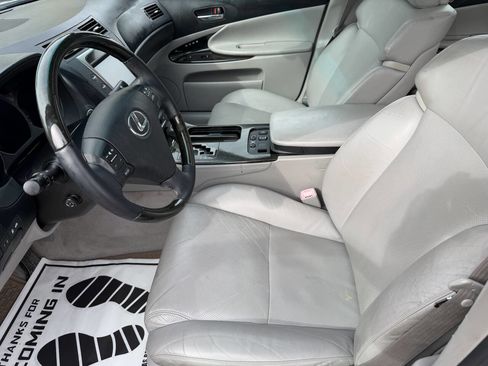 Used 2007 Lexus GS 350 image 14