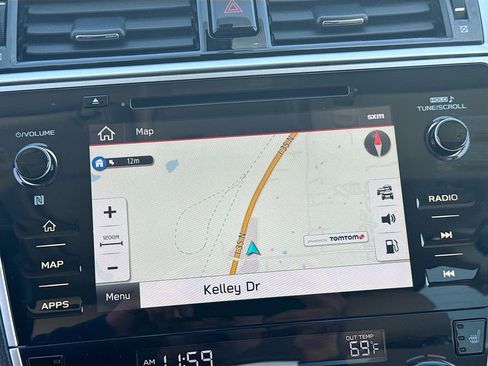 Used 2019 Subaru Outback 3.6R Limited image 17