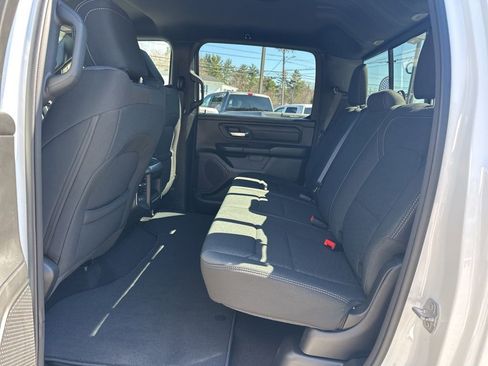 New 2026 RAM 1500 Express image 29