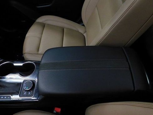 Used 2024 Chevrolet Blazer Premier w/ Driver Confidence II Package image 35