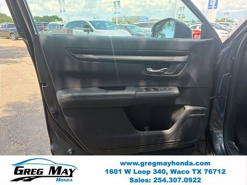 Used 2023 Honda CR-V EX image 9