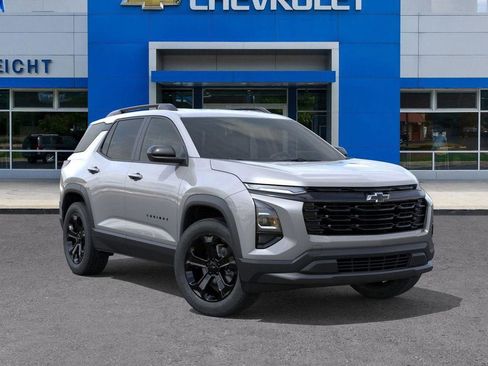 New 2026 Chevrolet Equinox LT image 7