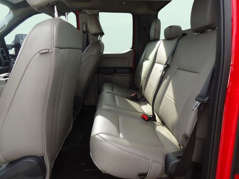 Used 2022 Ford F350 XL w/ Power Equipment Group image 31