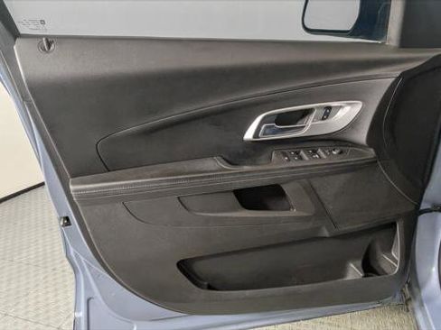 Used 2015 Chevrolet Equinox LS image 13