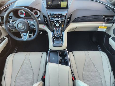 New 2026 Acura RDX A-Spec AWD/4WD image 26