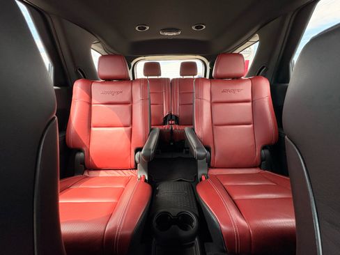 Used 2024 Dodge Durango SRT AWD/4WD image 15