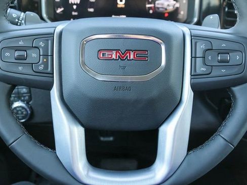 New 2026 GMC Sierra 1500 Elevation w/ Elevation Premium Package image 23