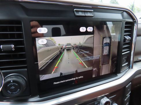 New 2026 Ford F250 King Ranch image 15