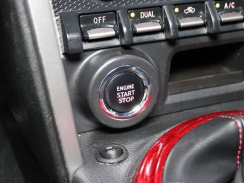 Used 2013 Subaru BRZ Limited w/ Popular Pkg 1A RWD image 15