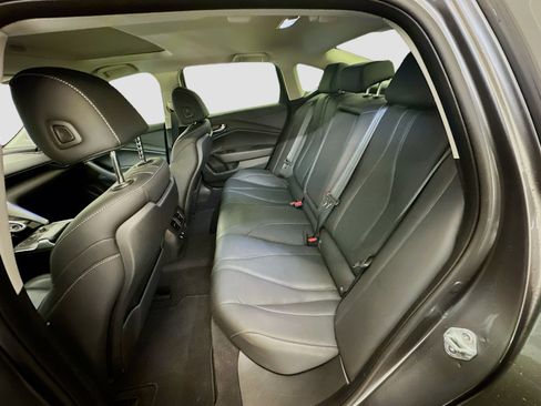 Used 2024 Acura TLX w/ Technology Package FWD image 30
