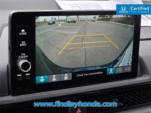 Certified 2024 Honda CR-V EX-L image 30