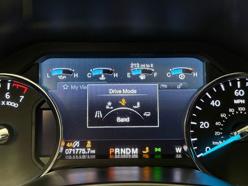 Used 2019 Ford Expedition Max Limited AWD/4WD image 17