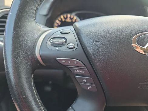 Used 2018 INFINITI QX60 FWD image 19