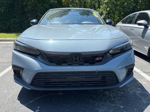 Used 2023 Honda Civic Si image 5