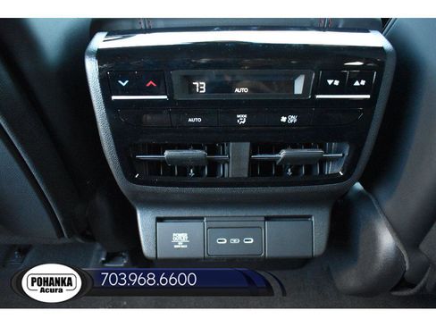 New 2026 Acura MDX A-Spec AWD/4WD image 33