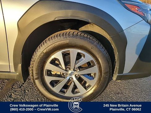 Used 2023 Subaru Outback Premium image 21