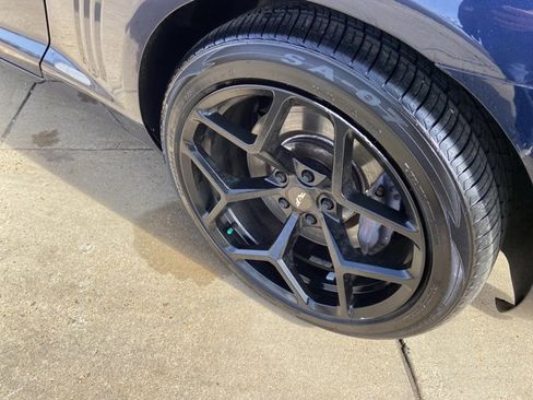 Used 2010 Chevrolet Camaro SS w/ RS Package image 25