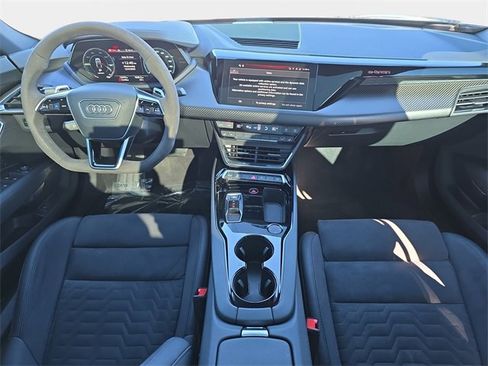Used 2024 Audi e-tron GT Premium Plus w/ Executive Package image 10