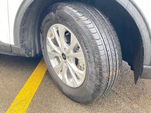 Used 2023 Ford Escape Active image 25