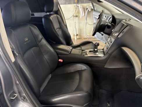 Used 2012 INFINITI G37 x Sedan w/ Premium Pkg AWD/4WD image 25
