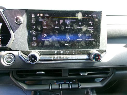 Used 2023 Chevrolet Colorado Trail Boss w/ Advanced Trailering Package image 17