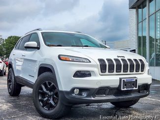 Used 2014 Jeep Cherokee Latitude w/ Comfort/Convenience Group AWD/4WD video 1
