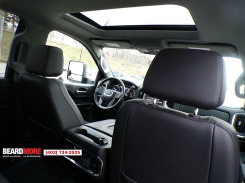 Used 2020 GMC Sierra 2500 Denali w/ Denali Ultimate Package image 29