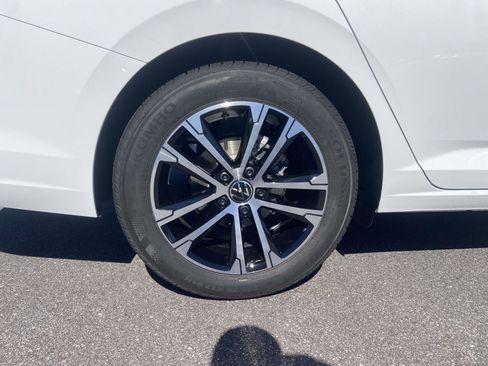 New 2026 Volkswagen Jetta Sport image 11