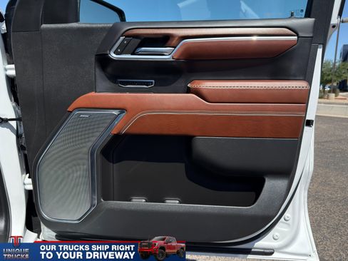 Used 2023 GMC Sierra 1500 Denali Ultimate image 29