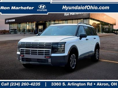 New 2026 Hyundai Palisade XRT Pro