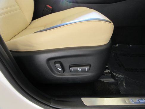 Used 2017 Lexus NX 200t AWD w/ Premium Package image 25