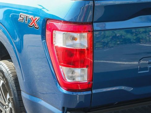 Used 2023 Ford F150 XL w/ STX Appearance Package image 11