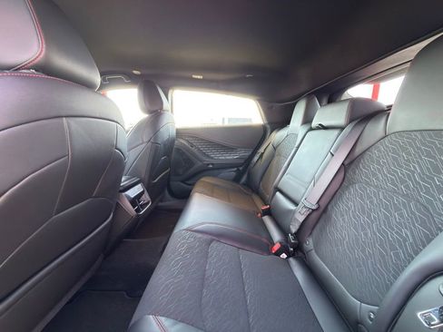 New 2026 Dodge Charger Scat Pack w/ Blacktop Package image 28