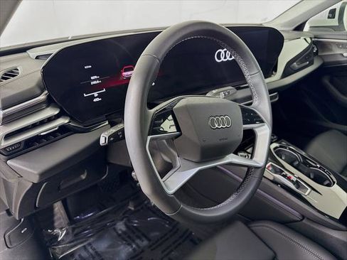 Certified 2025 Audi A5 2.0T Premium Plus AWD/4WD image 4