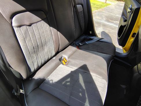 Used 2016 FIAT 500X Lounge image 34