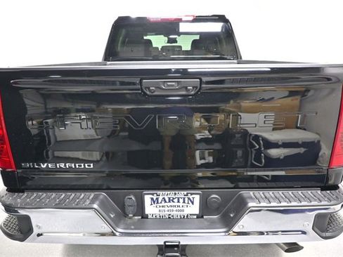 New 2026 Chevrolet Silverado 2500 W/T image 7