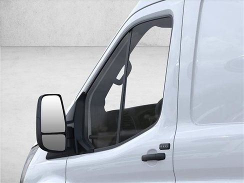 New 2026 Ford Transit 250 148 Medium Roof Extended AWD image 20