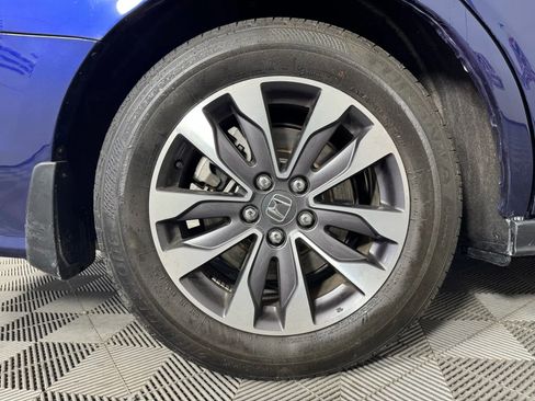 Used 2024 Honda Odyssey EX-L image 47