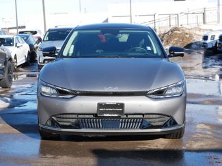 Certified 2022 Kia EV6 GT-Line w/ First Edition Package video 2
