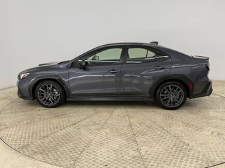 Used 2022 Subaru WRX GT video 2