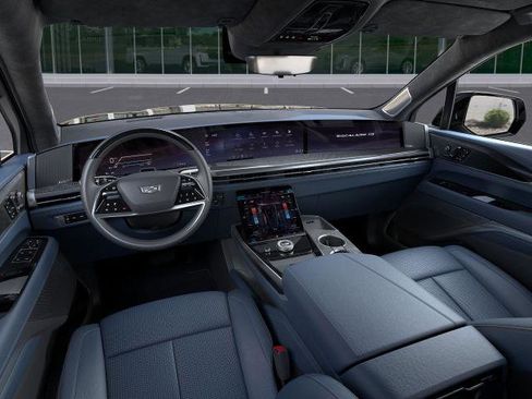 New 2025 Cadillac Escalade IQ Sport 2 image 15